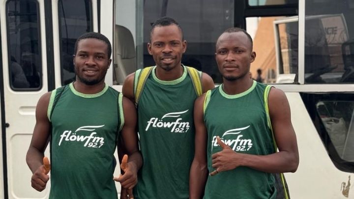 ARABA FC STUNS IN COMEBACK DRAW AGAINST KASAM FA