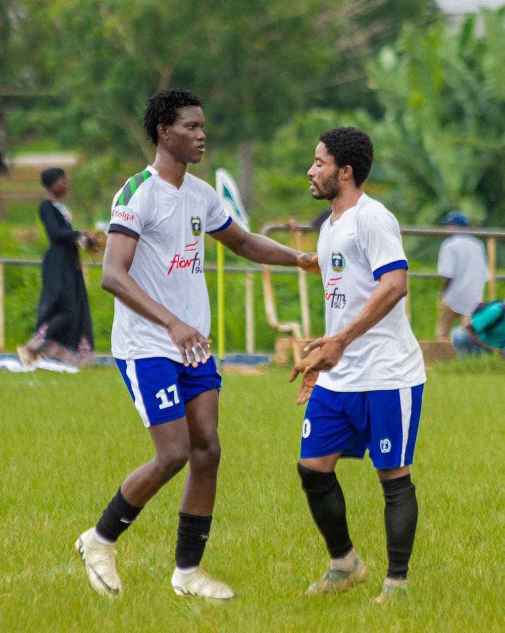 Five Key Battles to Watch: Araba FC vs Thunder United Preview